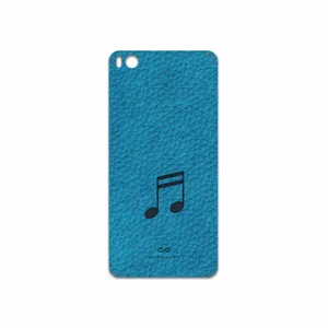 MAHOOT BL-CHG2 Cover Sticker for Xiaomi Mi 5s