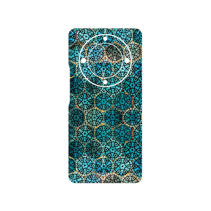 برچسب پوششی ماهوت مدل Iran Tile 9 مناسب برای گوشی موبایل آنر Magic 5 Lite