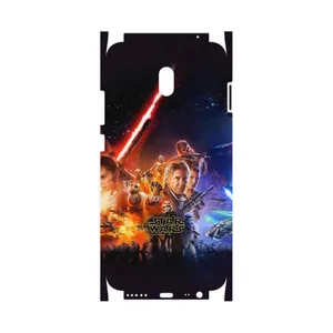 MAHOOT Star Wars-FullSkin Cover Sticker for Xiaomi Redmi 8A