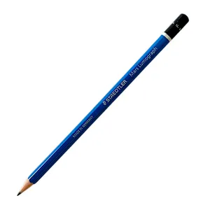 مداد طراحی استدلر مدل مارس لوموگراف کد F