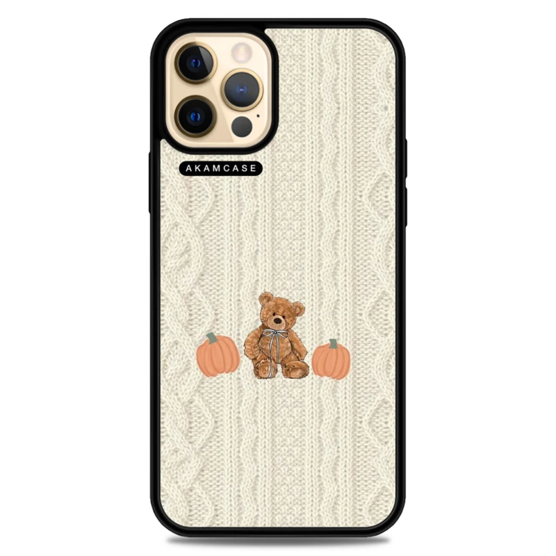 کاور آکام مدل AMC-WA12PRO-TRICOT-24 مناسب برای گوشی موبایل اپل iPhone 12 Pro