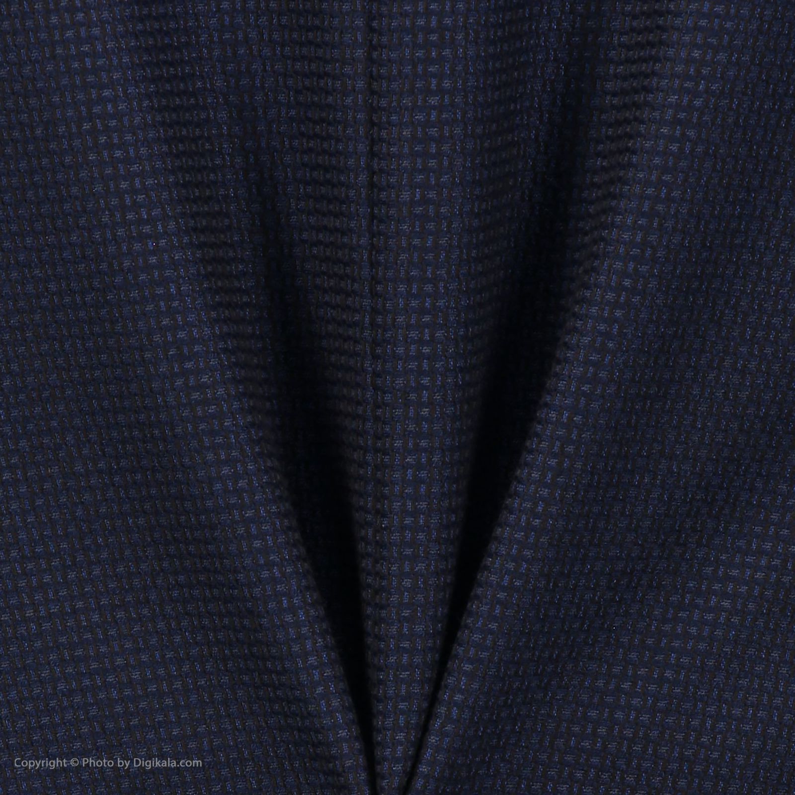 کت تک مردانه سولا مدل SM101600034-Blue-Navy -  - 8