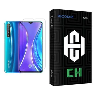 Ricomm CH Glass MIX001 Screen Protector For Realme X2