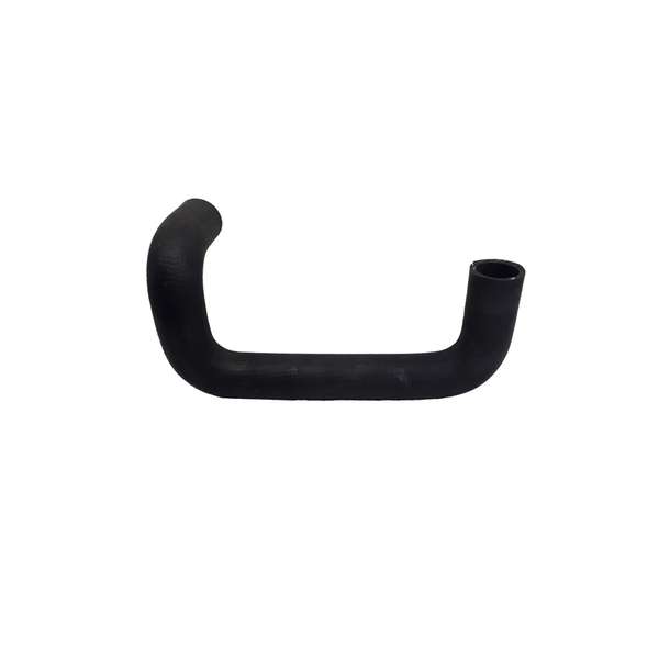 شلنگ پایین رادیاتور کد 1375 مناسب برای پراید