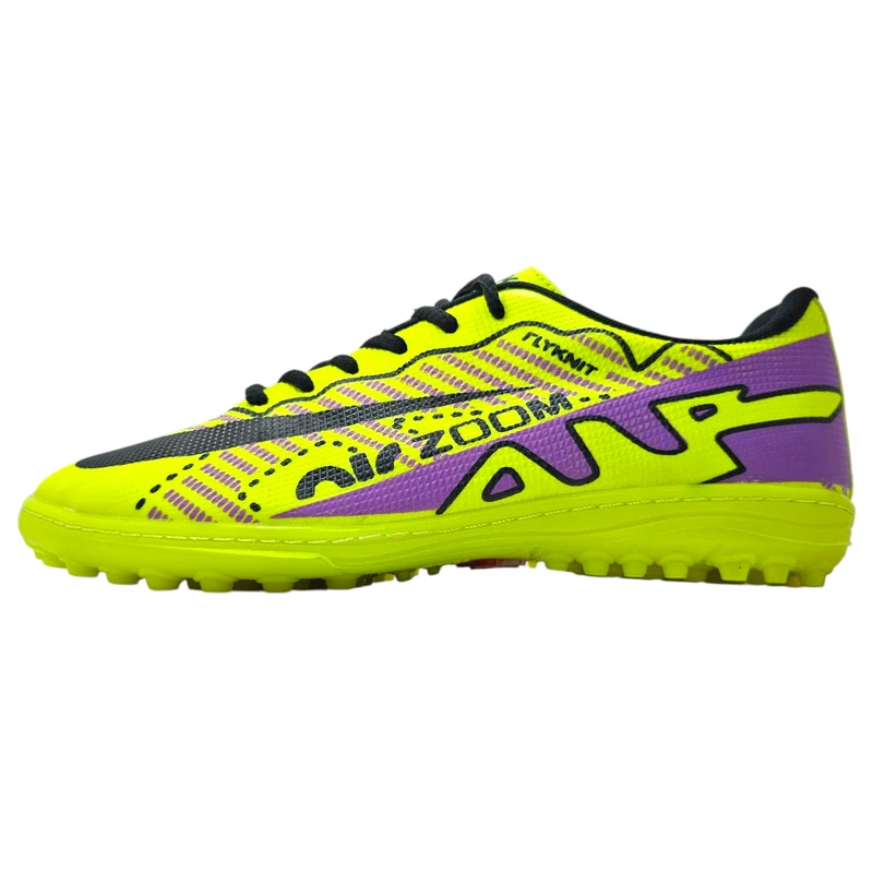 کفش فوتبال مردانه مدل استوک ریز کد 3RBG2025