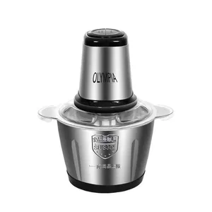 خردکن المپیا مدل 600W