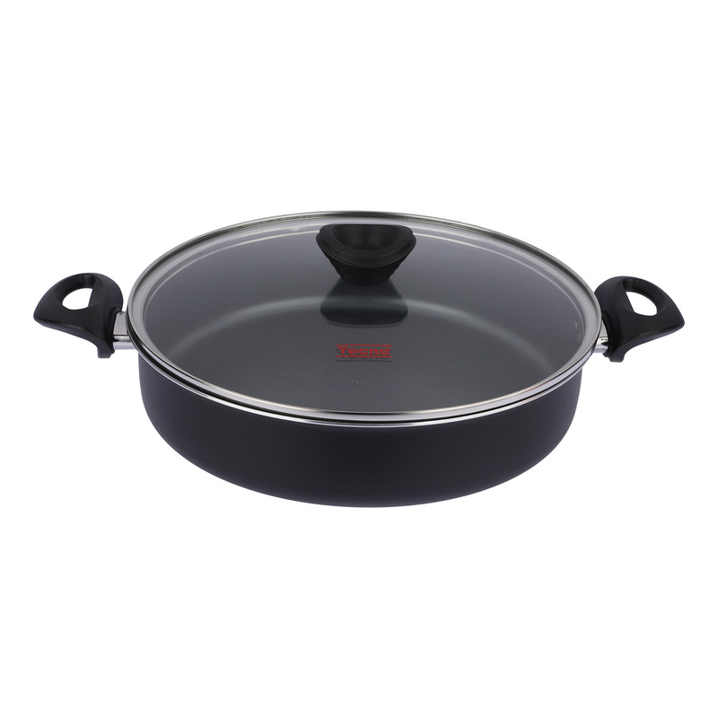 تابه گرانیت تکنو مدل  whitford  سایز 32