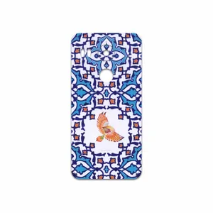 MAHOOT Homa Tile Cover Sticker for Google Nexus 5X