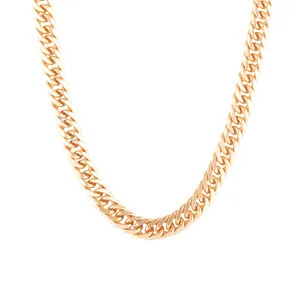 گردنبند مردانه کد N1290