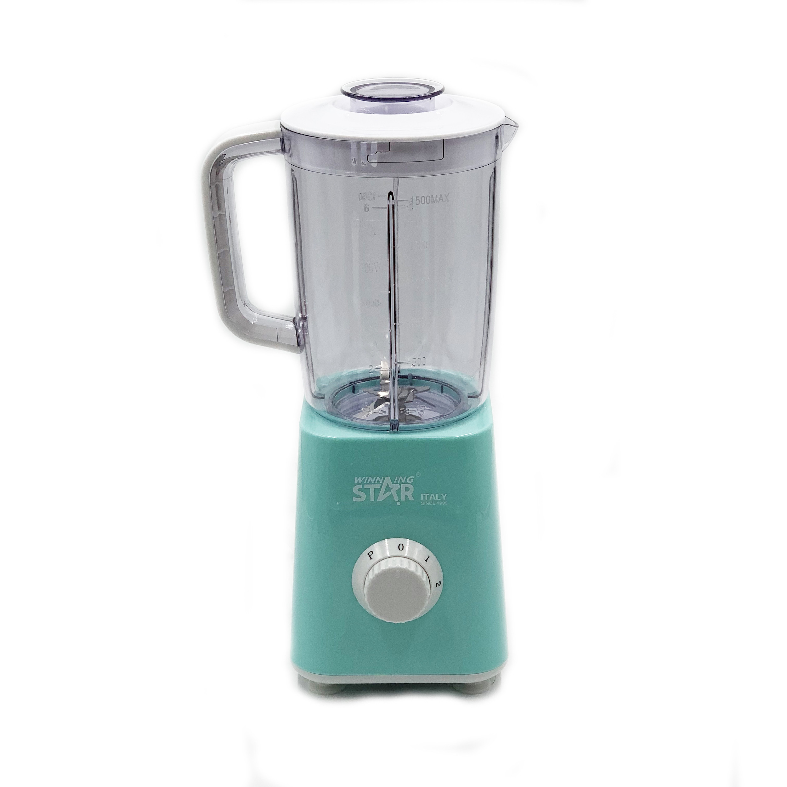 مخلوط کن و آسیاب کن وینینگ استار مدل ST-5501