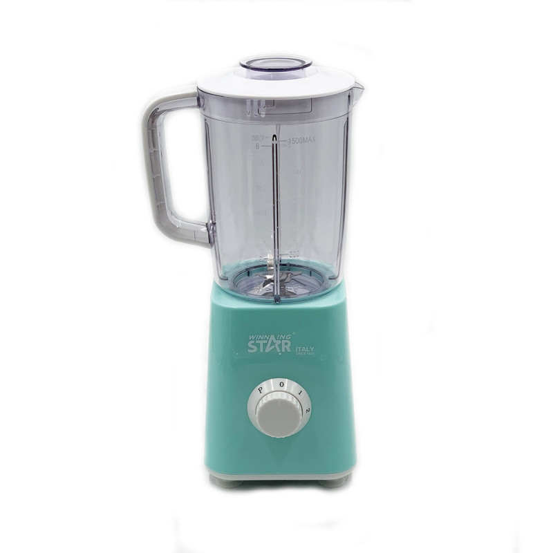 مخلوط کن و آسیاب کن وینینگ استار مدل ST-5501 مخلوط کن و آسیاب کن وینینگ استار مدل ST-5501