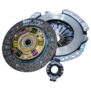 کیت کلاچ والئو مدل Karmano.France مناسب برای سمند EF7