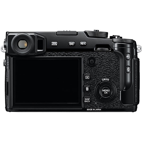 دوربین دیجیتال فوجی فیلم مدل X-Pro2 1
