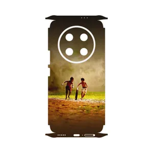MAHOOT childs play-FullSkin Cover Sticker for Honor X9c