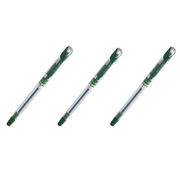 خودکار کلارو مدل CX32 بسته 3 عددی