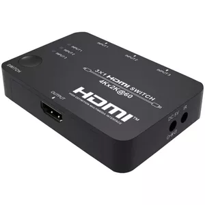 سوئیچ 3 پورت HDMI فرانت مدل FN-S231