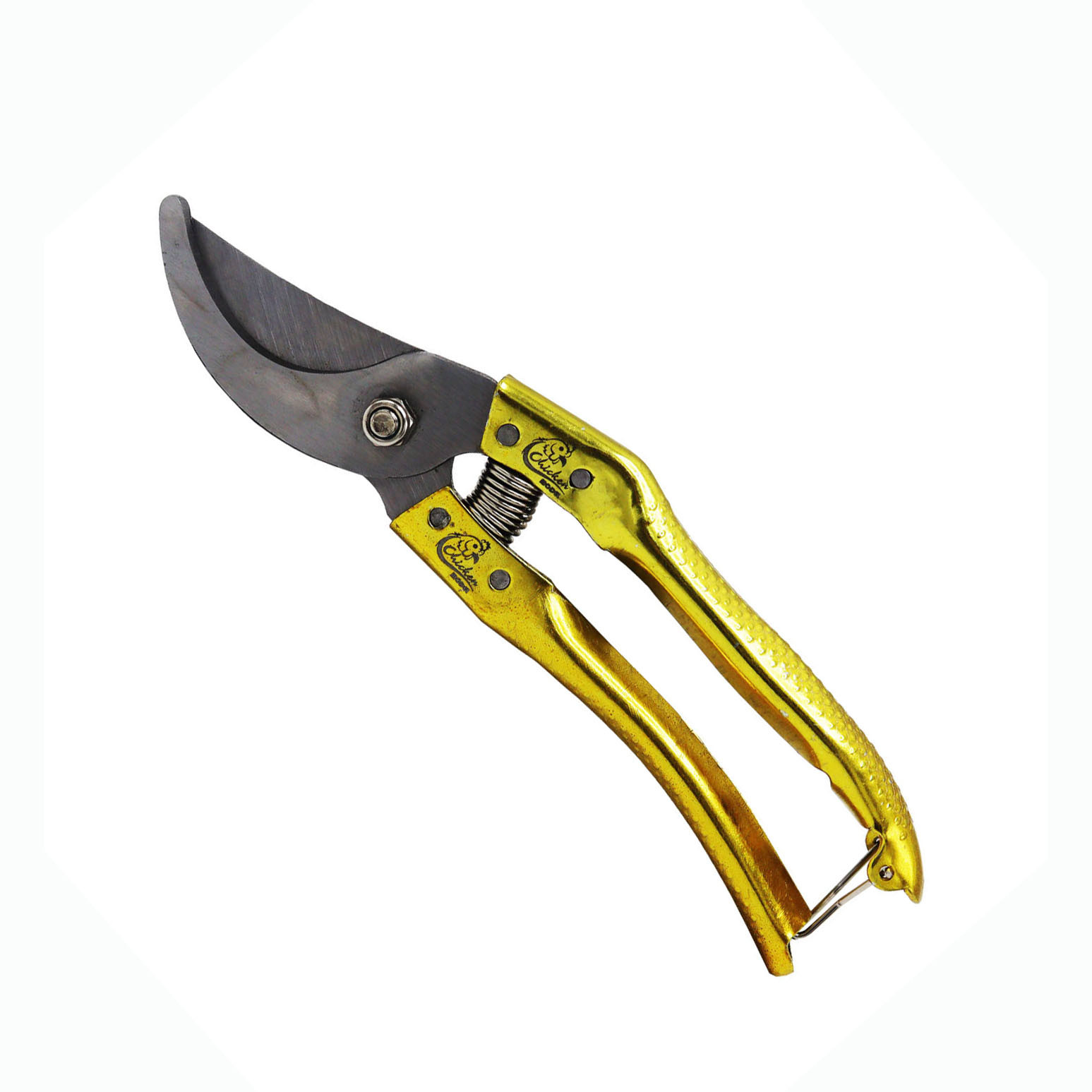 قیچی باغبانی مدل چیکن کد FR-20 قیچی باغبانی مدل چیکن کد FR-20