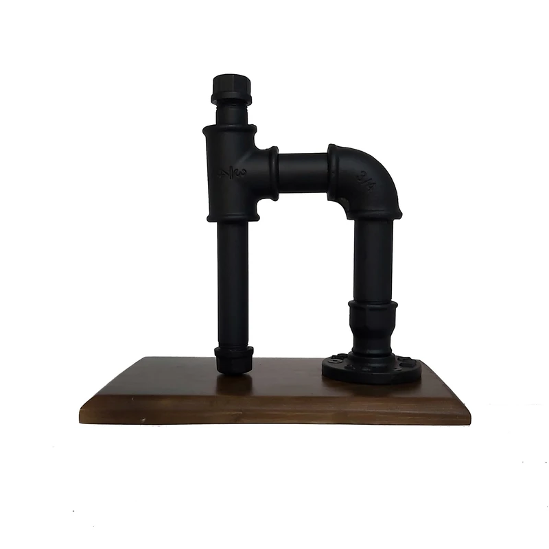 جای دستمال کاغذی پایپ دکو مدل PH-4022