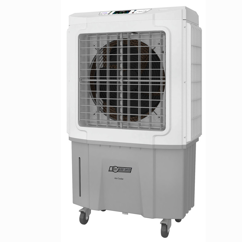 کولر سلولوزی نیرو تهویه البرز مدل ONE COOL