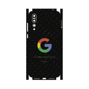 MAHOOT  Ggl-FullSkin Cover Sticker for Huawei P20 Pro