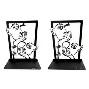 نگهدارنده کتاب نیتا طرح ژورنالی بسته دو عددی