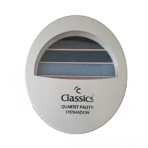 پالت سایه چشم کلاسیک مدل Horizon شماره 105 