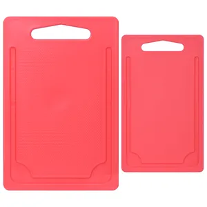 تخته برش آشپزخانه مهروز کد dop-1001-1002 بسته 2 عددی