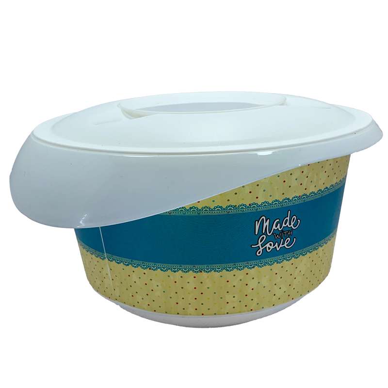 ظرف میکسر هوبی لایف کد 061116