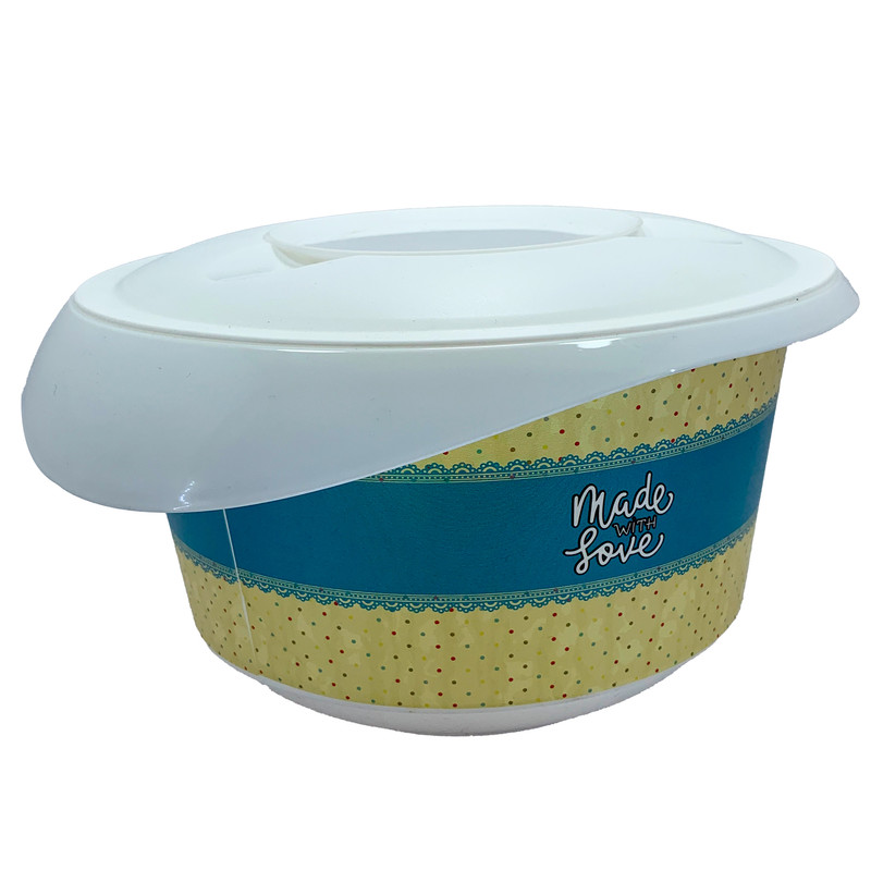 ظرف میکسر هوبی لایف کد 061116