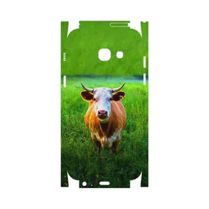 MAHOOT Cow-FullSkin Cover Sticker for Samsung Galaxy A3 2017