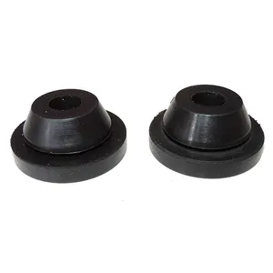 لاستیک و ضربه گیر زیر هواکش موتور خودرو چیکال مدل P-279 مناسب برای سمند EF7 بسته 2 عددی