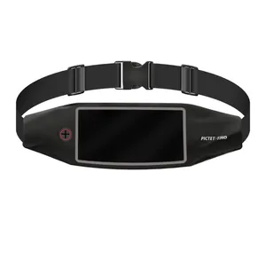 Pictet waist bag.Faino model RH01