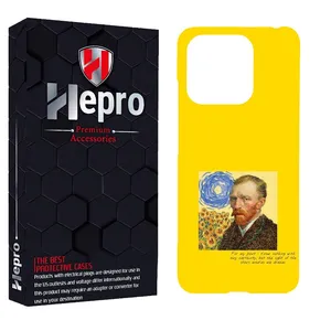 HEPRO MC Cover for XIAOMI REDMI 12C