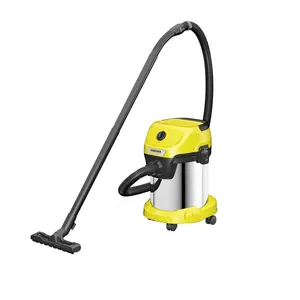 جاروبرقی سطلی 1000 وات کرشر مدل WD 3 S V-17/4/20
