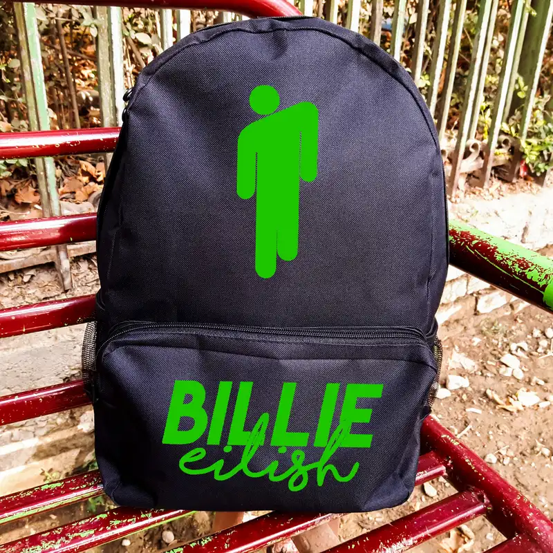 کوله پشتی مدل بیلی ایلیش کد KP-40