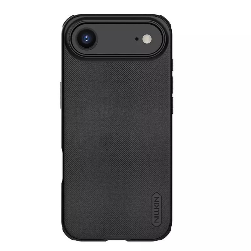 کاور نیلکین مدل Super Frosted Shield Pro مناسب برای گوشی موبایل اپل iPhone 17 Air
