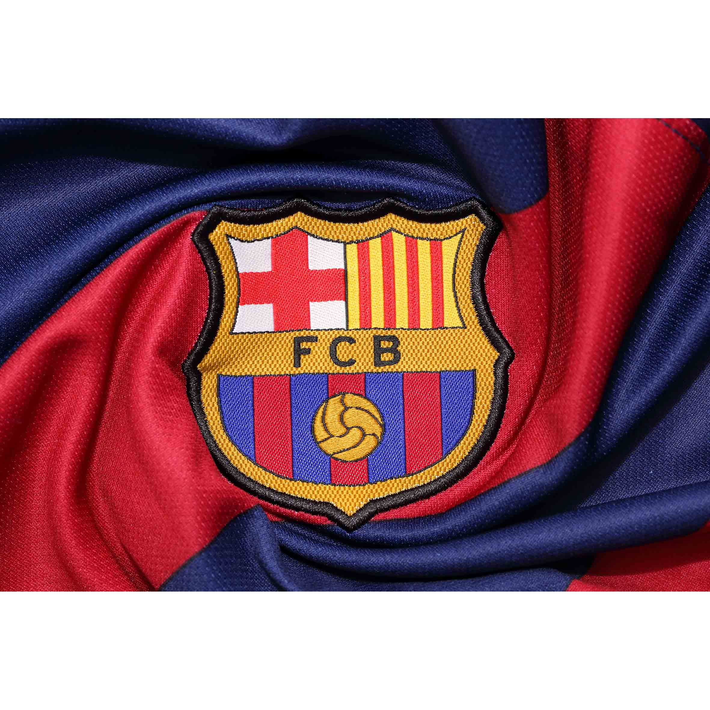 پوستر مدل بارسلونا - barcelona