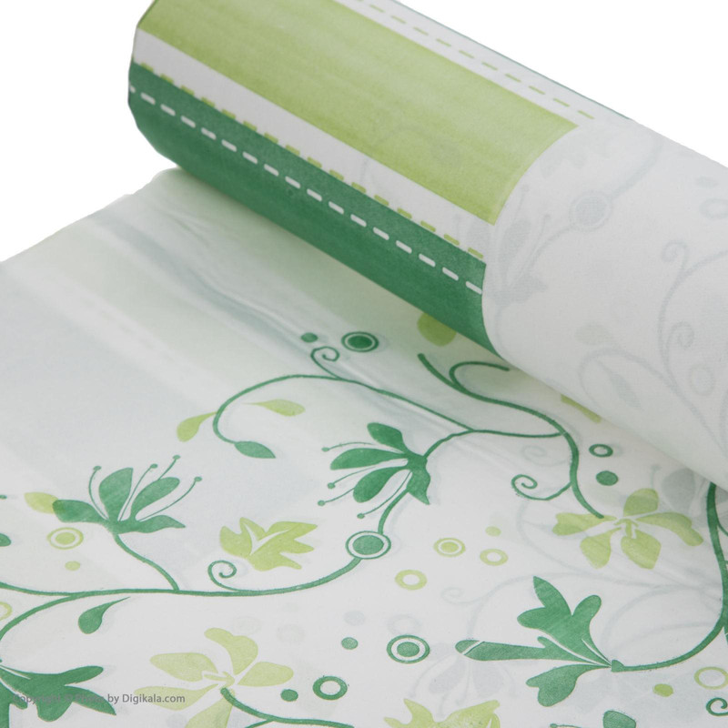 سفره یکبار مصرف مدل AS 863 رول 10 متری