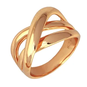 انگشتر زنانه ژوپینگ مدل R4291