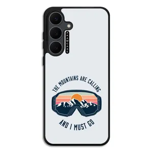 AKAM AMC-WSGS25FE-SKI-25 Cover For Samsung Galaxy S25 FE