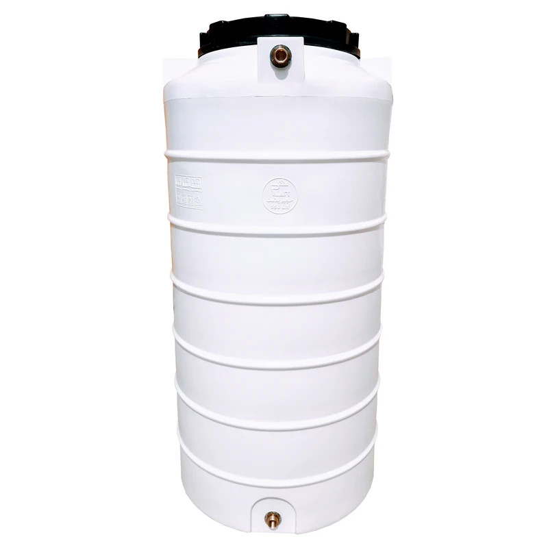 مخزن آب حجیم پلاست ماهرو لرستان مدل F25-501 ظرفیت 550 لیتر