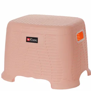 صندلی حمام پایا پلاستیک مدل لوکس کوچک 031