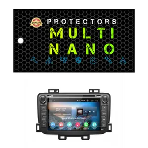 Multi Nano X-S1N Screen Protector For Brilliance H Series 3
