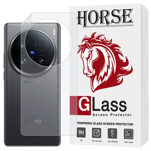 Horse HNAMTB20 Nano Back Protector For vivo X100 Ultra