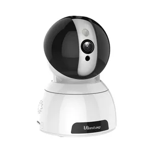 دوربین مداربسته تحت شبکه ویمتگ مدل CP3 2MP