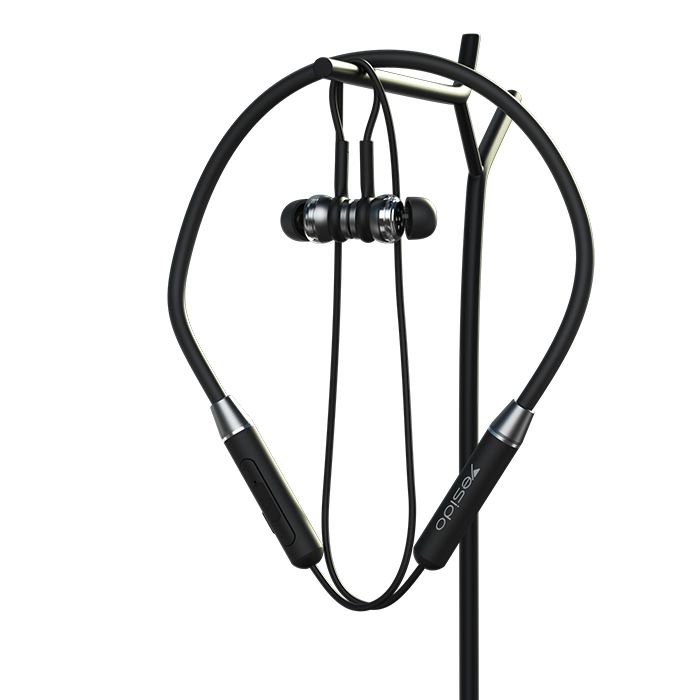 هدفون بلوتوثی یسیدو مدل YSP10 -  - 8