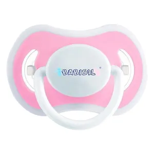 پستانک ارتودنسی بی بی سیل مدل 4642