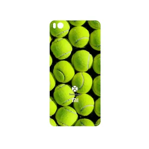 MAHOOT Tennis Cover Sticker for Xiaomi Mi 5s