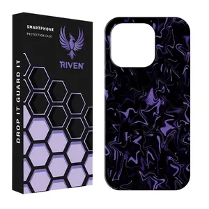 RIVEN RI1-7 Case For Apple iPhone 15 Pro