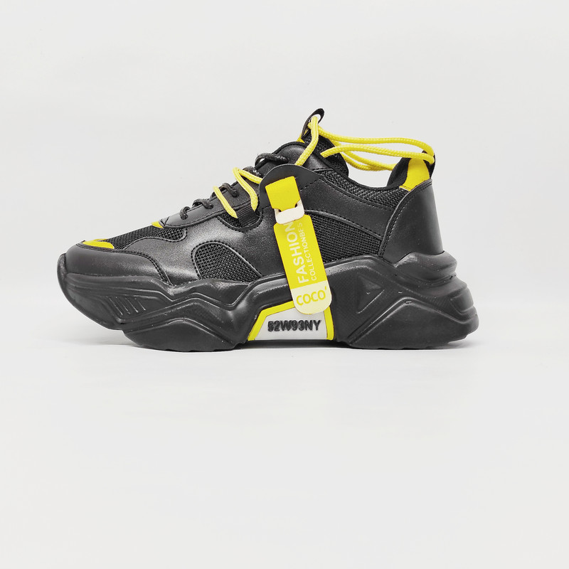 کفش پیاده روی زنانه مدل ۱۰۰۱